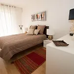 Luxueux Pied A Terre -Trocadero - Tour Eiffel Et Champs De Mars