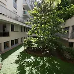 Luxueux Pied A Terre -Trocadero - Tour Eiffel Et Champs De Mars