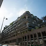 Luxueux Pied A Terre -Trocadero - Tour Eiffel Et Champs De Mars