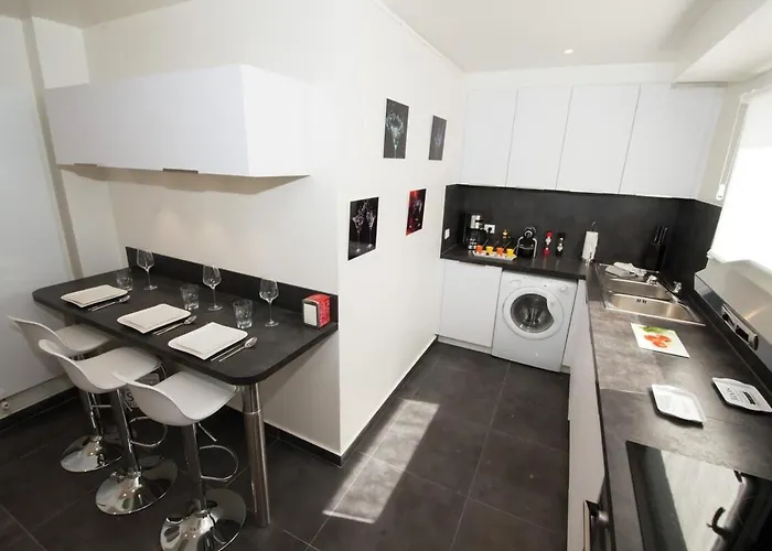 Luxueux Pied A Terre -Trocadero - Tour Eiffel Et Champs De Mars
