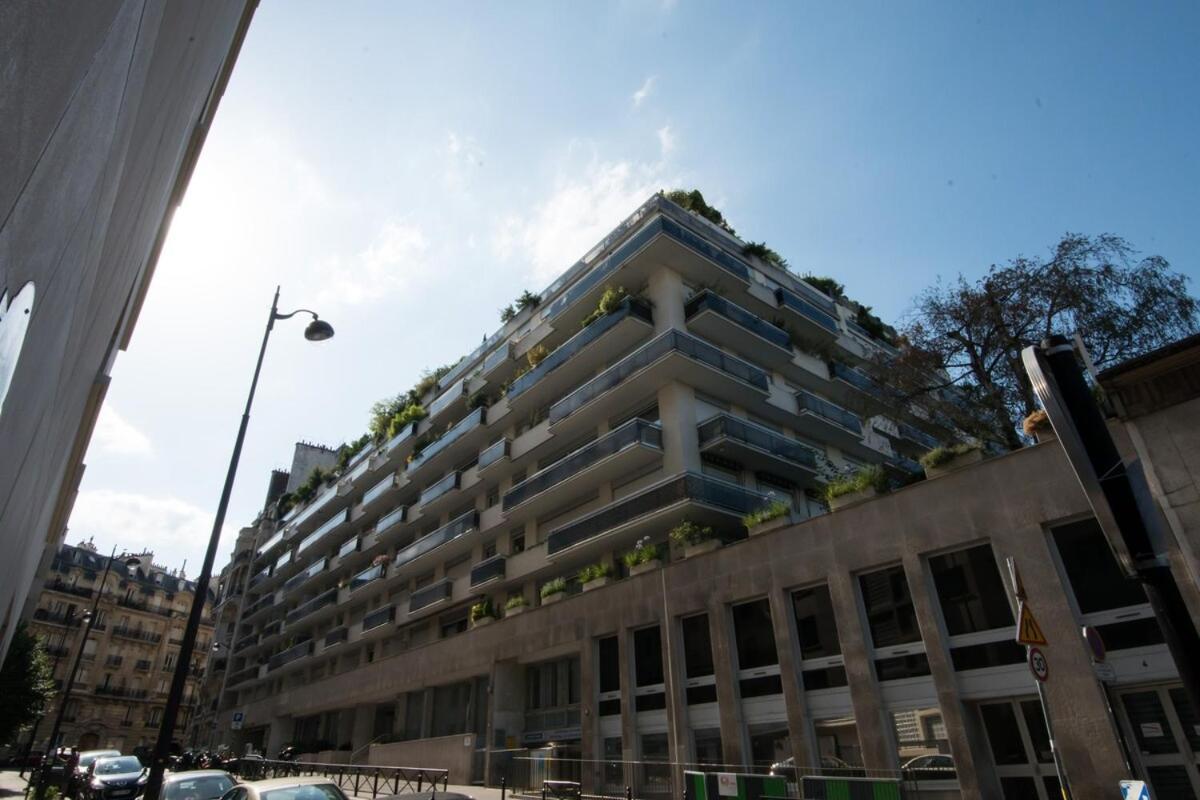 Luxueux Pied A Terre -trocadero - Tour Eiffel Et Champs De Mars Appartement *